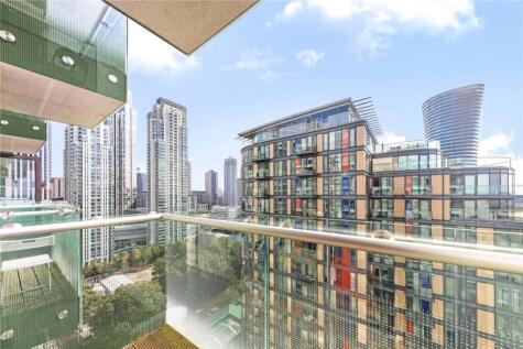 Duckman Tower, London