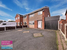10, Balmoral, Chorley PR7 4EL