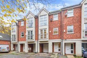 12, Church Lane North, Derby DE22 1EU