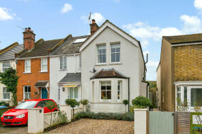 80, High Street, West Molesey KT8 2LY