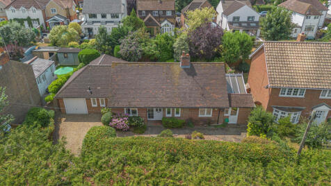School Lane, Wargrave, RG10