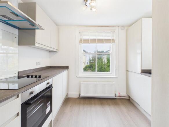 Flat To Rent
