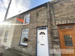 165, Trealaw Road, Trealaw, Tonypandy CF40 2NX