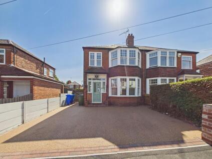 Hallgate, Cottingham, East Riding of Yorkshire, HU16 4DN