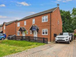 32, Bridgeways, Alford LN13 9FA