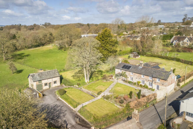 Bockhampton House