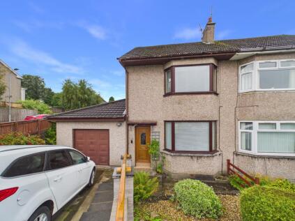 Blairhill Street, Coatbridge
