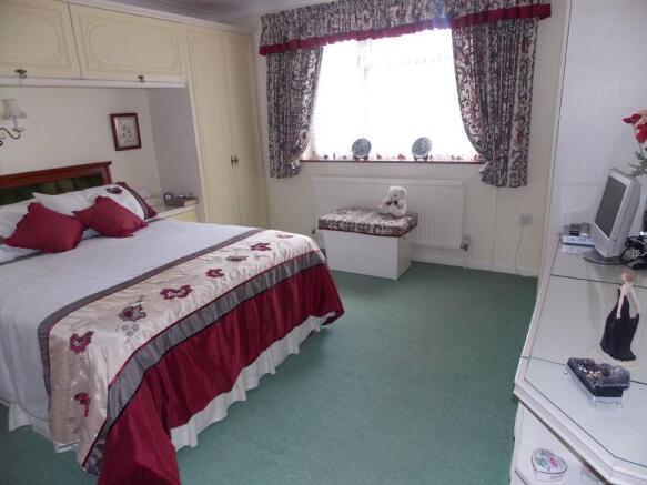 Bedroom 1