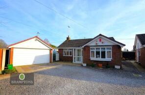 1, Cherryfields, Newcastle Road, Madeley, Newcastle Under Lyme CW3 9JP