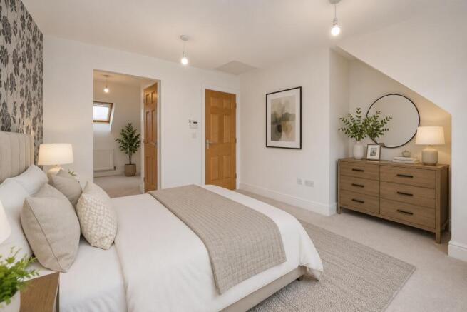 3 bed Terraced for sale Image 7