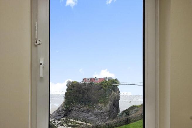 Bedroom View