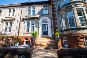 54, London Road, Kilmarnock KA3 7AJ