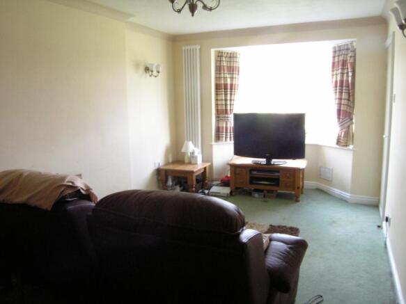 Lounge 1