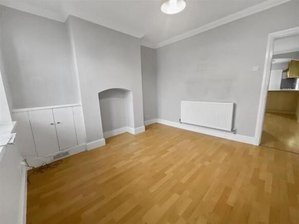 Front Reception Room