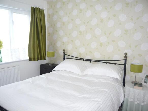 Bedroom 1