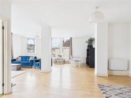 Flat 5, 31, Raleigh Road, Southville, Bristol BS3 1QP