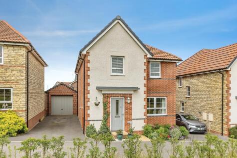 Pennant Way, Nailsea, Bristol