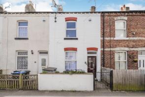 11, Camwal Terrace, Harrogate HG1 4PZ