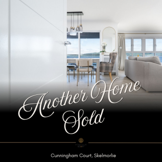 Cunningham Court, Skelmorlie, PA17
