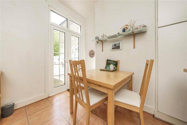 Melrose Avenue, Wimbledon Park, SW19 photo 4