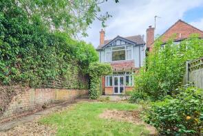 2, Park Walk, Rugby CV21 2QP