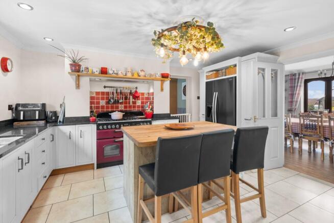 Anchor Lane, Harvington, WR11 photo 4