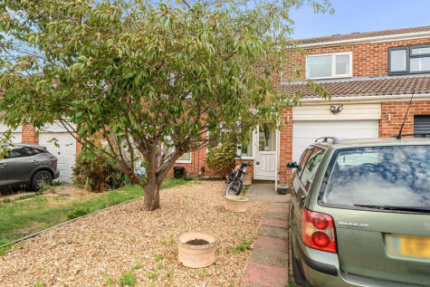 Ridge Nether Moor, Liden, Swindon, SN3
