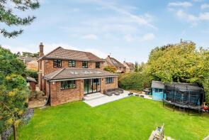 7, St Mildreds Road, Guildford GU1 1TX