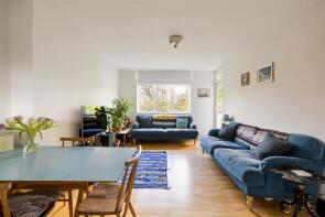 Flat 17, Goodrich House, Sewardstone Road, London E2 9JN