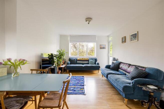 Stewardstone Road, E2