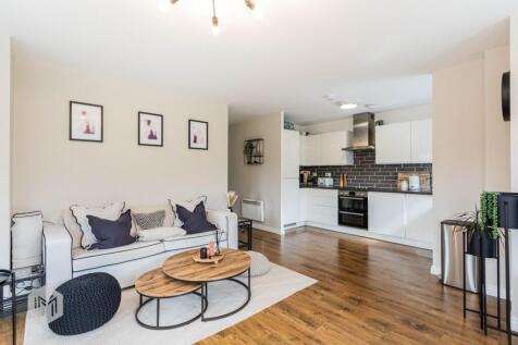 Pearson Place, Leigh, WN7