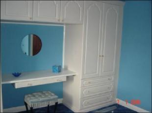 Berdroom 1 Wardrobes