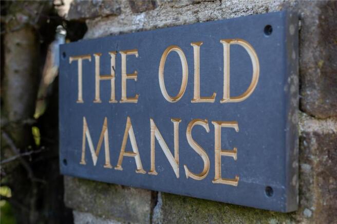 The Old Manse