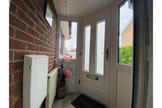 Porch