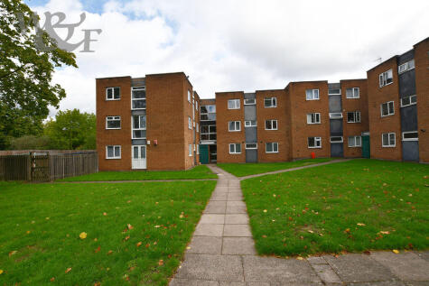 Kendal Court, Lakeside Walk, Birmingham
