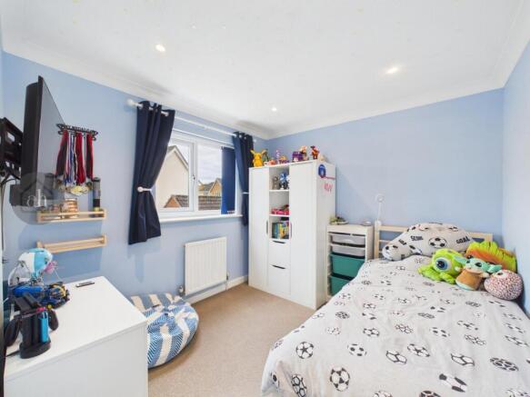 Bedroom 3