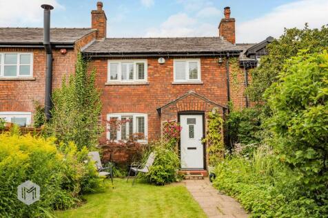 Southworth Lane, Croft, WA3