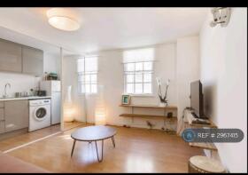 Flat 3, 1 Cromwell Lodge, Cleveland Grove, London E1 4XG