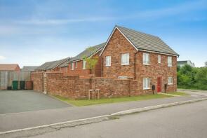 3, Quartz Close, Newhall, Swadlincote DE11 0XY