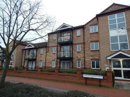 75, Lakeside Boulevard, Lakeside, Doncaster DN4 5PL