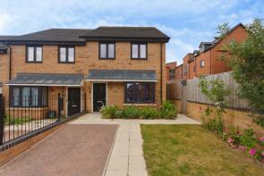 18, Primrose Park Road, Birmingham B38 9FF