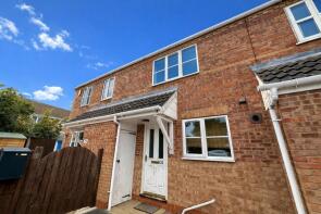 22, Maiden Court, Saxilby, Lincoln LN1 2WH