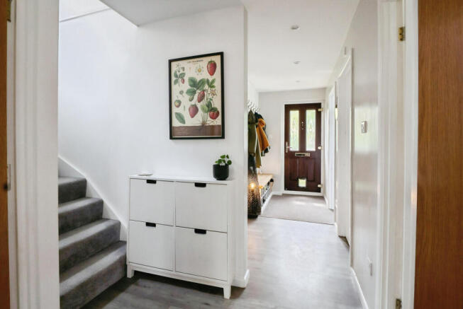 Mitre Copse, Bishopstoke, SO50 photo 4