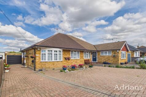 Westbourne Drive, Brentwood, CM14 4PH