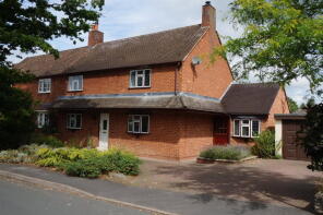 2, Meadow Road, Henley-in-arden B95 5LD