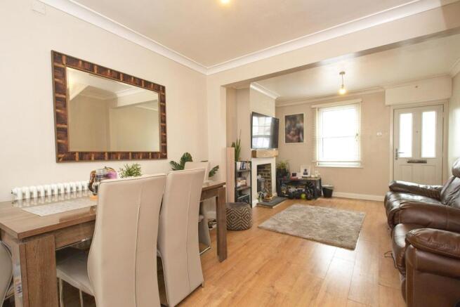 Living / Dining Room