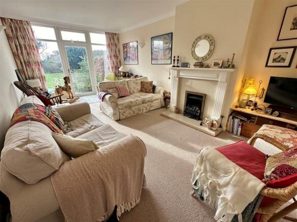 rear reception room