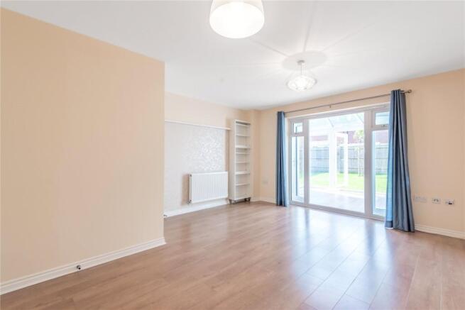 Living / Dining Room