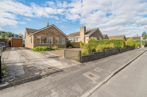 Hillcrest, Monk Fryston, Leeds, North Yorkshire, LS25