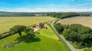 Combley View, Combley Road, Ryde PO33 4SB